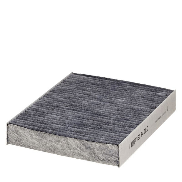 HENGST Filter Innenraumluft E3940LC