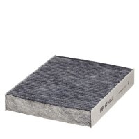 HENGST Filter Innenraumluft E3940LC