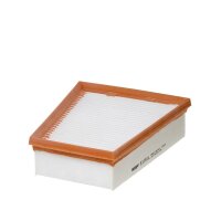 HENGST Luftfilter E1151L für Renault Megane BZ/01 DZ KZ