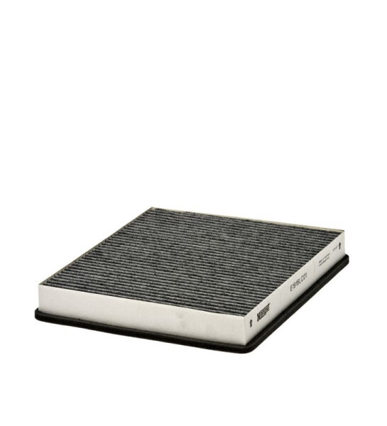 HENGST Filter Innenraumluft E1916LC01