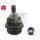 FEBI BILSTEIN Trag Führungsgelenk für Mercedes S Klasse W126 C126 W123 C123
