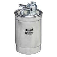 HENGST Kraftstofffilter H223WK
