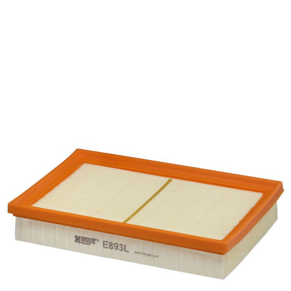 HENGST Luftfilter E893L