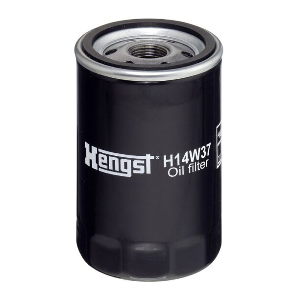 HENGST Ölfilter H14W37