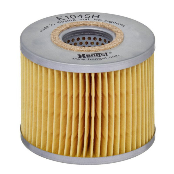 HENGST Ölfilter E1045H D599