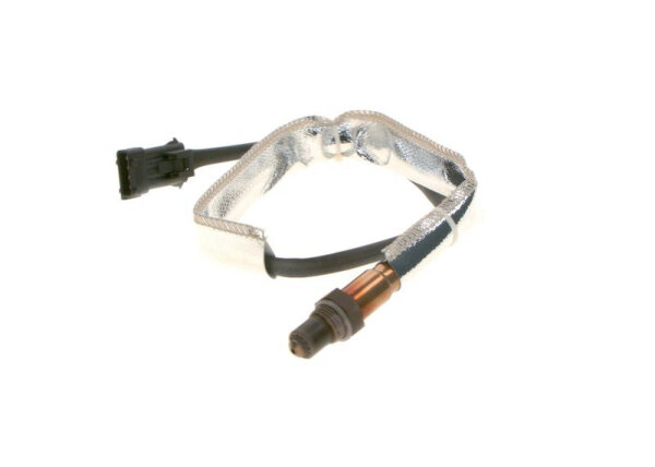 BOSCH Lambdasonde Regelsonde für Fiat Ford Volvo 0258006682