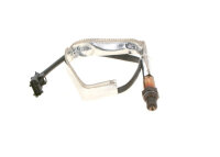 BOSCH Lambdasonde Regelsonde für Fiat Ford Volvo 0258006682
