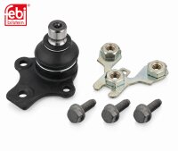 Traggelenk Führungsgelenk Vorderachse VW FEBI...