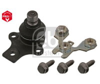 Traggelenk Führungsgelenk Vorderachse VW FEBI BILSTEIN 01158  VW Golf 2 Jetta