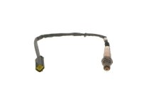 Lambdasonde für Kia Carnival Mazda MPV BOSCH 0 258 986 717