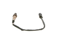 Lambdasonde für Kia Carnival Mazda MPV BOSCH 0 258 986 717