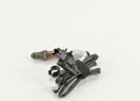 Lambdasonde Breitband Lambda Sensor Volvo BOSCH 0258007137