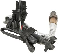 Lambdasonde Breitband Lambda Sensor Volvo BOSCH 0258007137
