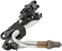 Lambdasonde Breitband Lambda Sensor Volvo BOSCH 0258007137