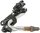 Lambdasonde Breitband Lambda Sensor Volvo BOSCH 0258007137
