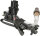 Lambdasonde Breitband Lambda Sensor Volvo BOSCH 0258007137