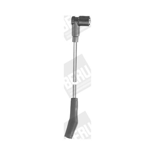 Zündleitung Leitung Zündung für Fors BERU R349 76cm