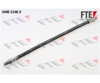 FTE Bremsschlauch für Steinbock 340E.524E.0