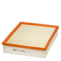 HENGST Luftfilter E1259L