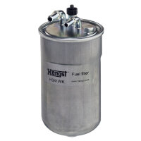 HENGST Kraftstofffilter H341WK