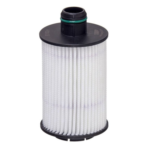 HENGST Ölfilter E162H D249
