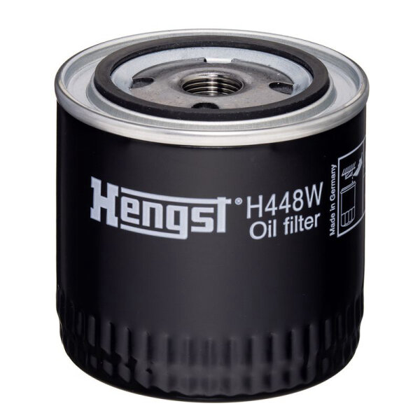 HENGST Ölfilter H448W