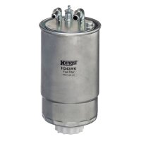 HENGST Kraftstofffilter H343WK
