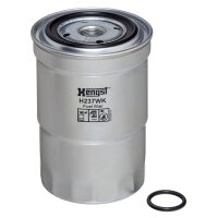 HENGST Kraftstofffilter H237WK