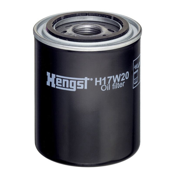 HENGST Ölfilter H17W20