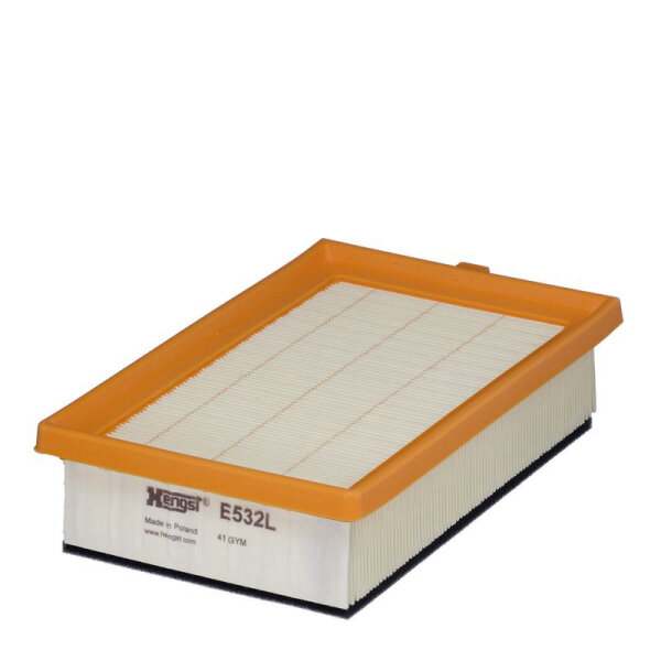 HENGST Luftfilter E532L