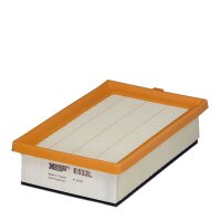 HENGST Luftfilter E532L