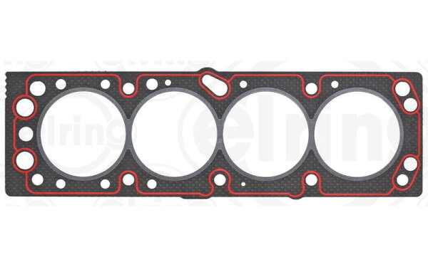 Zylinderkopfdichtung für Opel Astra F G Corsa B Tigra A ELRING 646.071