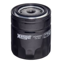 HENGST Ölfilter H24W01