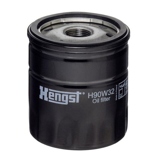 HENGST Ölfilter H90W32