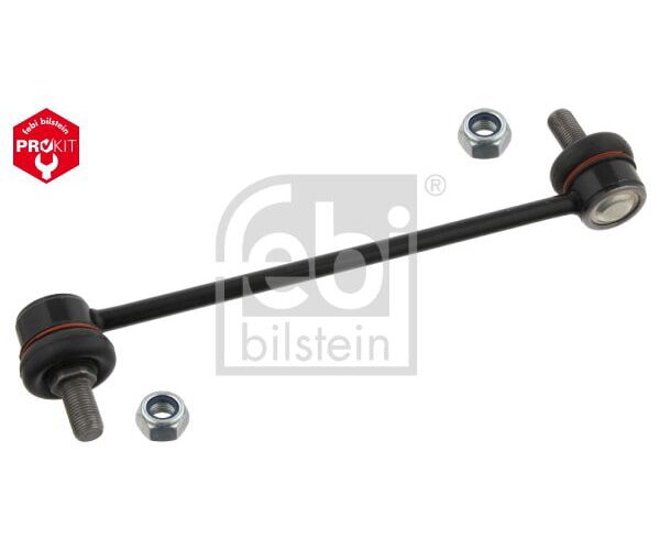 Koppelstange FEBI 28121 238 mm Vorderachse für Hyundai Tucson Kia Sportage