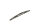 BOSCH Wischblatt 3 397 011 434 400mm für Honda Nissan Subaru Toyota