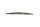 BOSCH Wischblatt 3 397 011 434 400mm für Honda Nissan Subaru Toyota