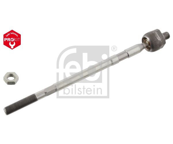 FEBI BILSTEIN Axialgelenk Spurstange für Renault Modus Clio3
