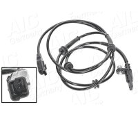 ABS Sensor AIC 54105 Raddrehzahl Citroen C6 Peugeot 407...