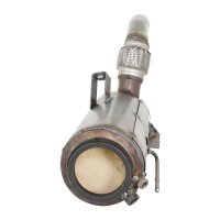 Dieselpartikelfilter für BMW 3.0d 325d 330d 525d 530d E90 E91 E92 E93 X3 X5 X6