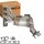 Katalysator Krümmerkat BMW 1er 3er E87 E90 E91 120i 320i 2004 - 2012 18407525460
