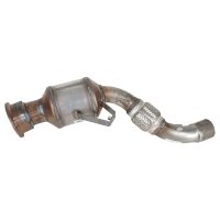 VEGAZ Dieselpartikelfilter DPF Partikelfilter für...