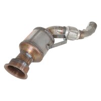VEGAZ Dieselpartikelfilter DPF Partikelfilter für BMW 5 E60 E61 525xd 530d 530xd