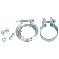 VEGAZ Dieselpartikelfilter DPF für BMW 120d 320d 520d 163 PS 177 PS 184 PS N47