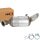 VEGAZ Dieselpartikelfilter DPF für BMW 120d 320d 520d 163 PS 177 PS 184 PS N47