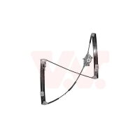 Fensterheber Für Audi A4 B6 B7 VAN WEZEL Vorne Links...