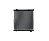 MAHLE Kühler Wasserkühler Motor Kühlung für Citroen Peugeot CR 1216 000P