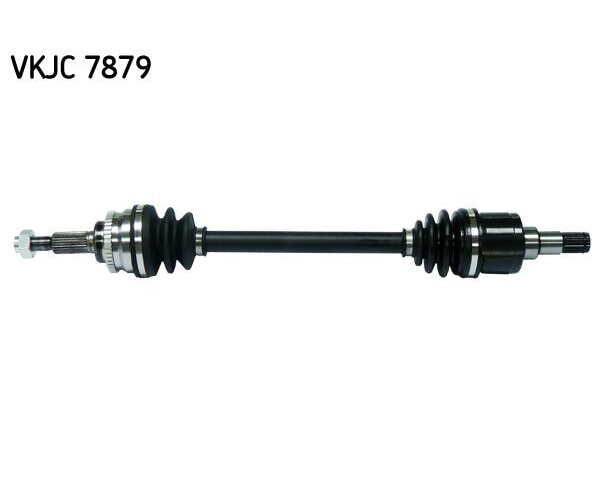 Antriebswelle für Suzuki Swift 635mm SKF VKJC 7879