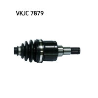 Antriebswelle für Suzuki Swift 635mm SKF VKJC 7879