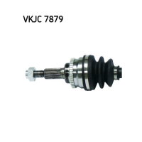 Antriebswelle für Suzuki Swift 635mm SKF VKJC 7879
